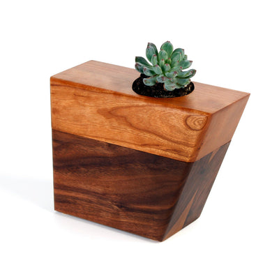 The Living Urn Planter™ - Heaven Bound