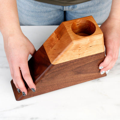 The Living Urn Planter™ - Heaven Bound